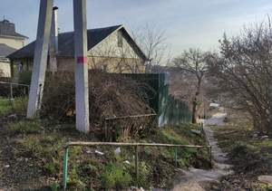 Дом 103м², 1-этажный, участок 5 сот.  