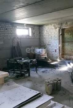 Дом 519м², 3-этажный, участок 6 сот.  