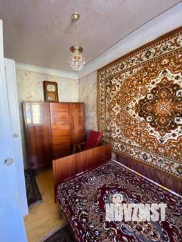 Дом 105м², 1-этажный, участок 16 сот.  