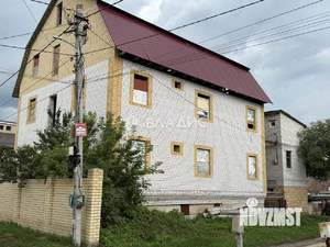 Дом 300м², 2-этажный, участок 8 сот.  