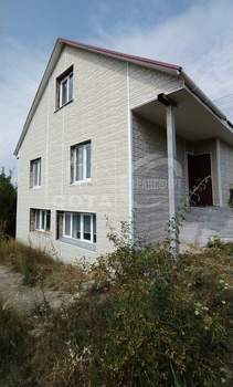 Дом 140м², 3-этажный, участок 5 сот.  