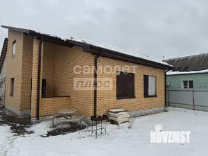 Дом 184м², 2-этажный, участок 3 сот.  
