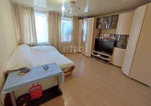 Дом 44м², 1-этажный, участок 2 сот.  
