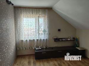 Дом 140м², 2-этажный, участок 10 сот.  