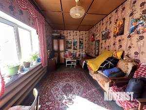 Дом 133м², 2-этажный, участок 4 сот.  
