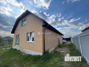 Дом 170м², 2-этажный, участок 4 сот.  