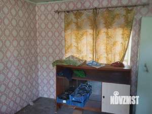 Дача 42м², 2-этажный, участок 6 сот.  