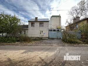 Дом 92м², 2-этажный, участок 4 сот.  