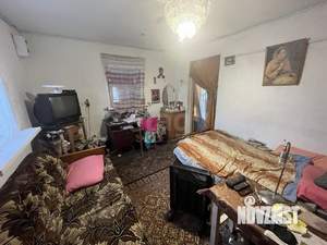 Дом 25м², 1-этажный, участок 6 сот.  