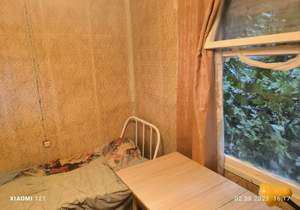 Дом 40м², 1-этажный, участок 1 сот.  