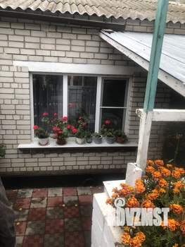 Дом 96м², 1-этажный, участок 5 сот.  