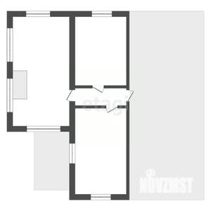 Дом 150м², 2-этажный, участок 6 сот.  