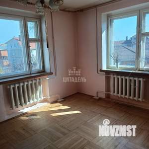 Дом 293м², 2-этажный, участок 7 сот.  