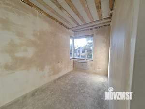 Дом 122м², 2-этажный, участок 3 сот.  