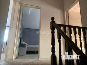 Дом 140м², 2-этажный, участок 5 сот.  