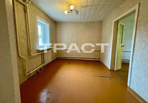 Дом 52м², 1-этажный, участок 6 сот.  