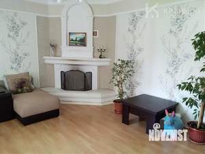 Дом 200м², 2-этажный, участок 4 сот.  