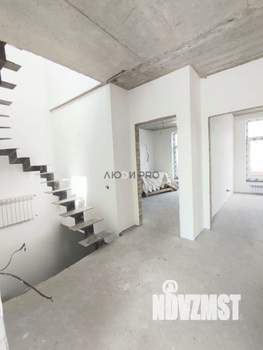 Таунхаус 116м², 2-этажный, участок 2 сот.  