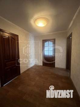 Коттедж 596м², 4-этажный, участок 6 сот.  