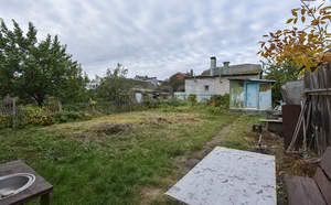 Дом 175м², 2-этажный, участок 4 сот.  