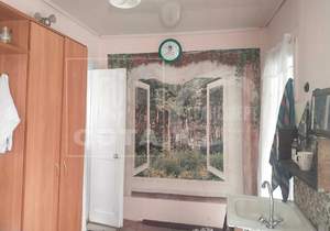 Дом 49м², 1-этажный, участок 2 сот.  