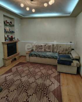 Дом 63м², 2-этажный, участок 4 сот.  