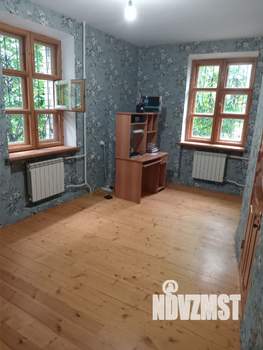 Коттедж 384м², 3-этажный, участок 9 сот.  