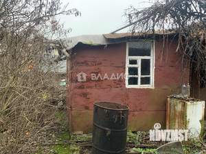 Дом 14м², 1-этажный, участок 7 сот.  