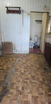 Дом 45м², 2-этажный, участок 6 сот.  