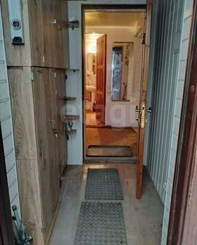 Дом 63м², 2-этажный, участок 4 сот.  