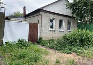 Дом 71м², 1-этажный, участок 3 сот.  