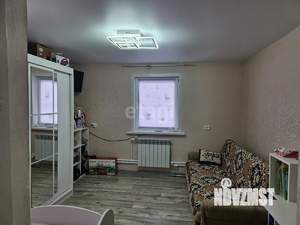 Дача 36м², 1-этажный, участок 9 сот.  