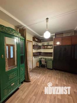 Дом 46м², 1-этажный, участок 2 сот.  