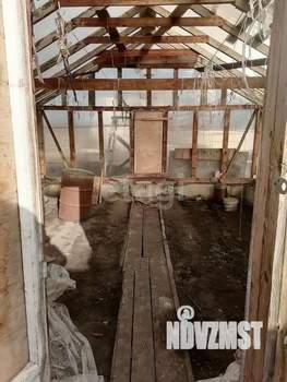 Дача 60м², 2-этажный, участок 12 сот.  