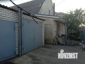 Дом 193м², 1-этажный, участок 10 сот.  