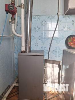 Дом 62м², 1-этажный, участок 12 сот.  