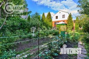 Дом 235м², 2-этажный, участок 7 сот.  