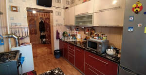 Дом 80м&sup2;, 1-этажный, участок 6 сот.  