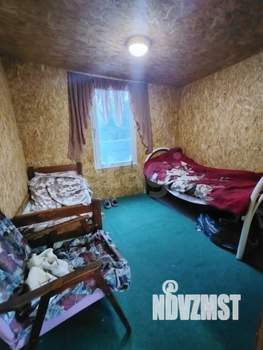 Дача 45м², 2-этажный, участок 12 сот.  