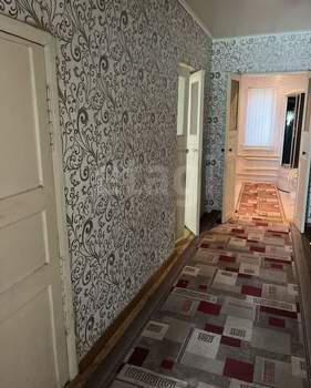 Дом 105м², 1-этажный, участок 1635 сот.  