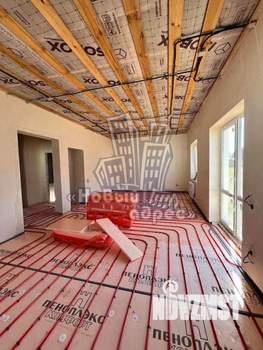 Дом 100м², 1-этажный, участок 4 сот.  