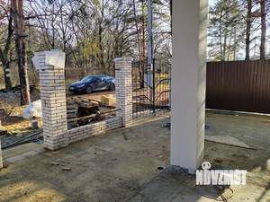 Дом 122м², 2-этажный, участок 3 сот.  