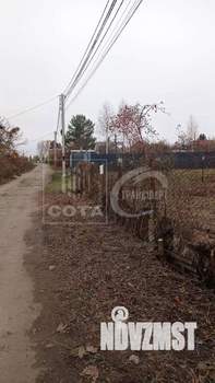 Дом 20м², 1-этажный, участок 6 сот.  