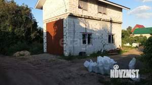 Дом 113м&sup2;, 2-этажный, участок 6 сот.  