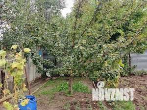 Дача 37м², 1-этажный, участок 6 сот.  