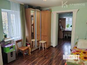 Дом 79м², 1-этажный, участок 4 сот.  