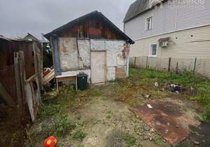 Дом 74м², 1-этажный, участок 3 сот.  