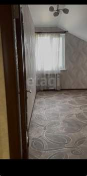 Дом 166м², 2-этажный, участок 4 сот.  