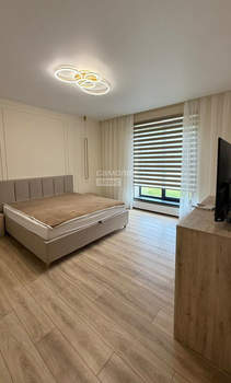 Дом 171м², 1-этажный, участок 10 сот.  