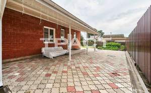 Дом 121м², 2-этажный, участок 7 сот.  